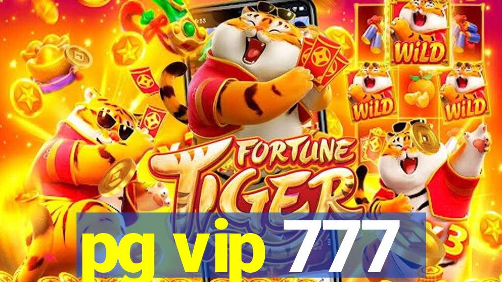 pg vip 777